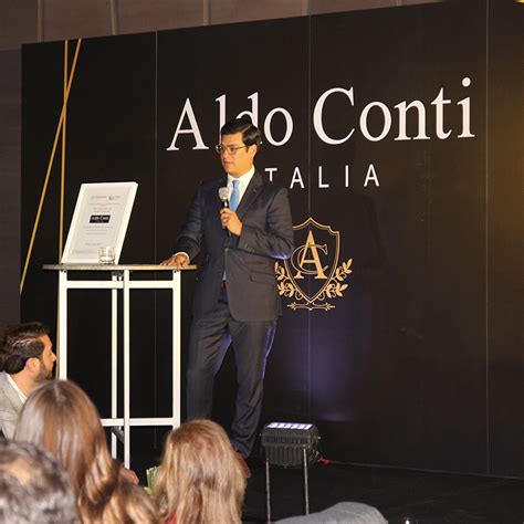 aldo conti es buena marca